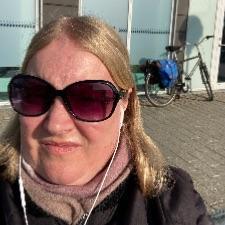 Gå ture, small talk og ensomhed