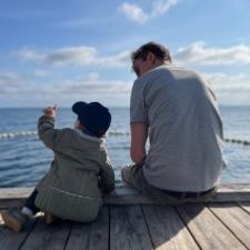 Reservebedsteforældre i Gentofte