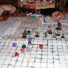 Dungeons & Dragons