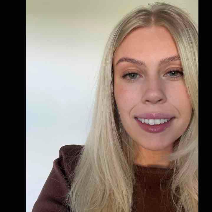 Søger veninder