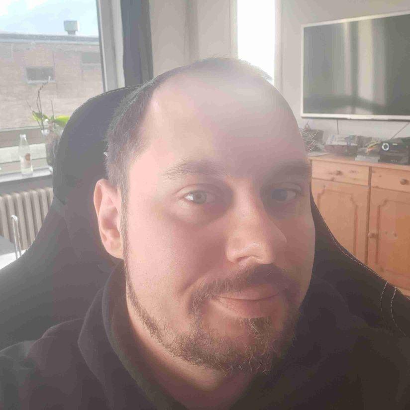 Søger venner/veninder