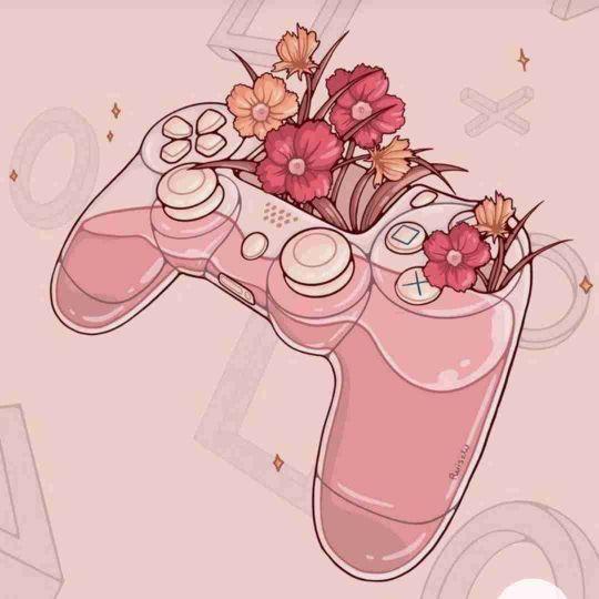 Gaming, kreative og japanske 