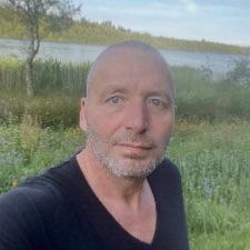 Hej søger venskaber m/k  53 år 🔥☀️