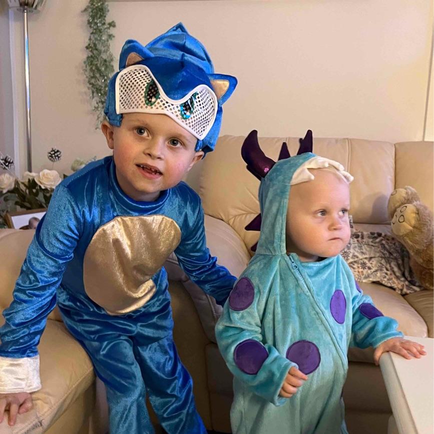 Bedste Mormor Farmor Moster. ❤️🍀