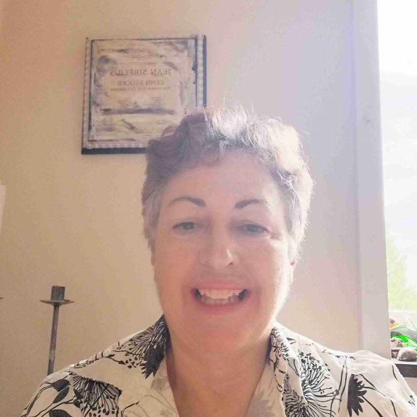 Veninder og venner søges. 