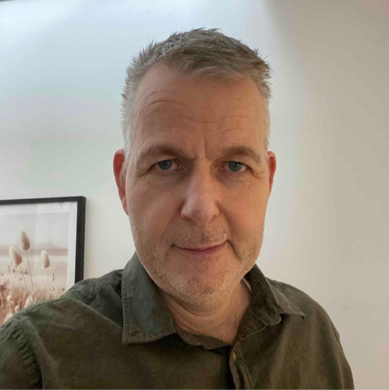 Venskab søges i Gribskov og omegn 