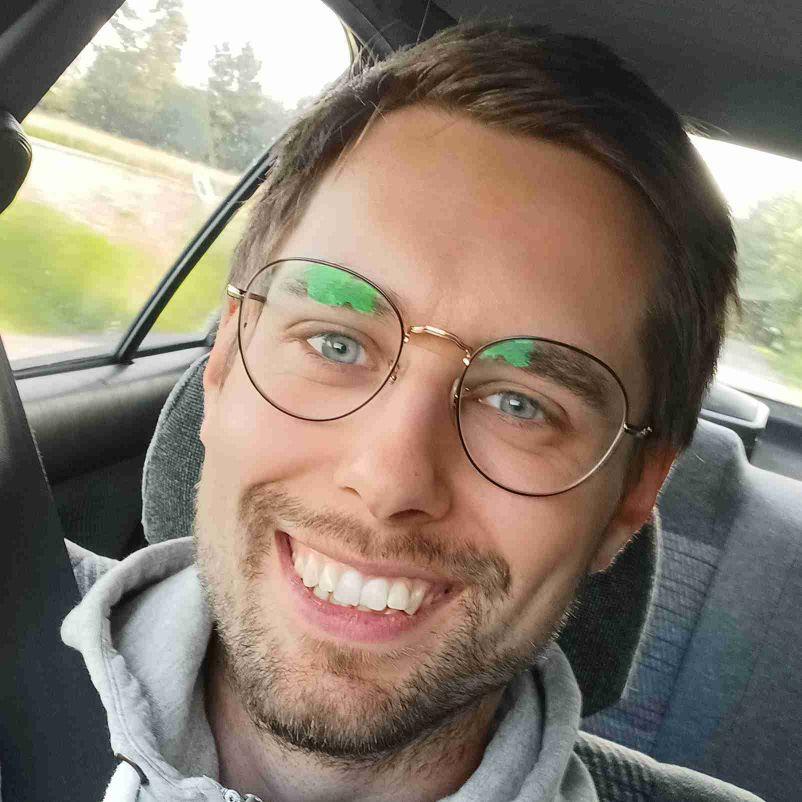 Søger bekendtskaber