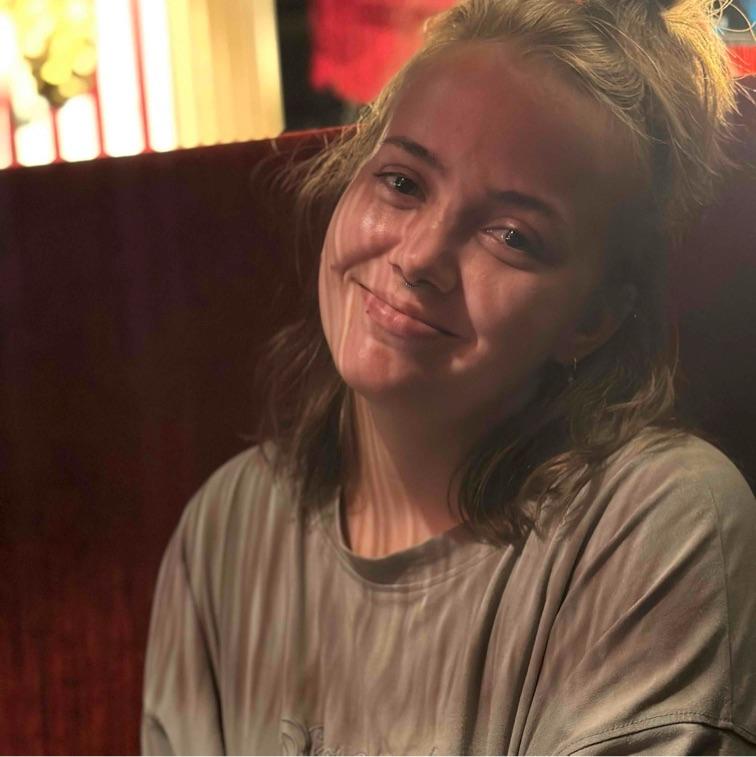 Lad os bekæmpe ensomhed sammen 🌻