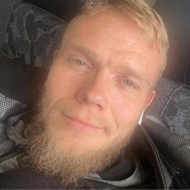 Søger bekendtskaber 