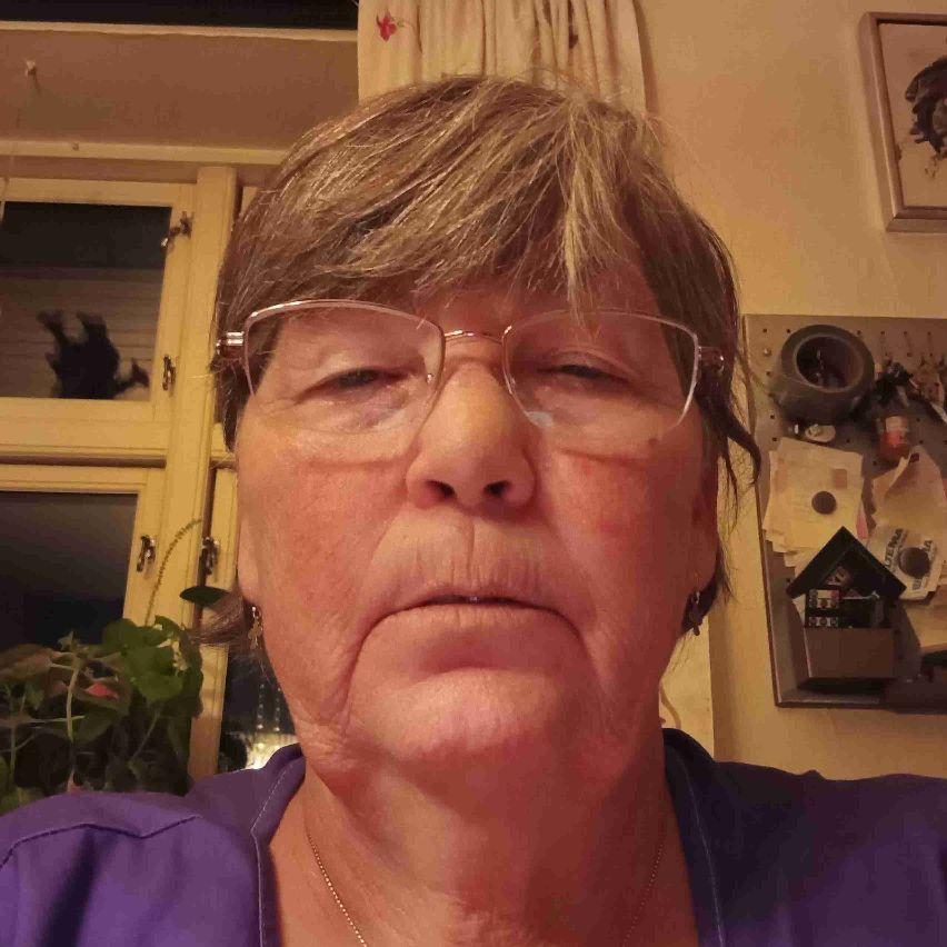 Veninder søges 