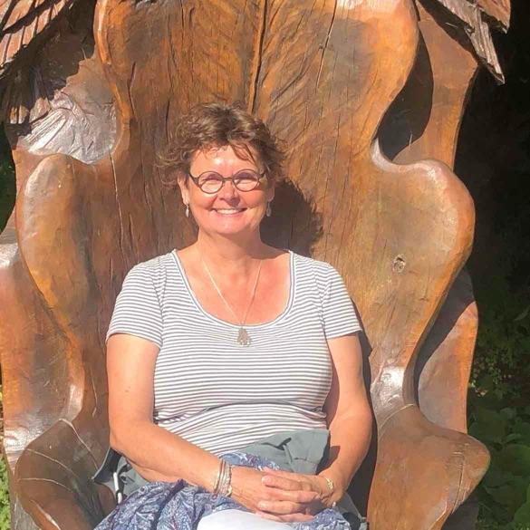 Venner/veninder søges