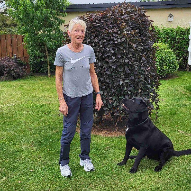 Venner og veninder 