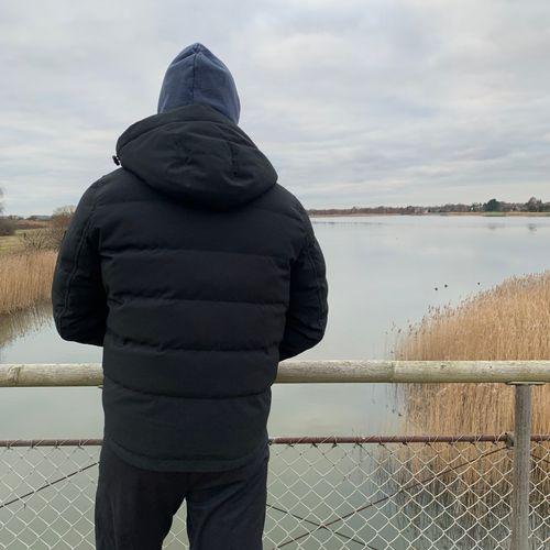 Søger nye venner