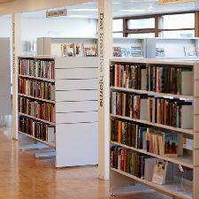 Book lovers