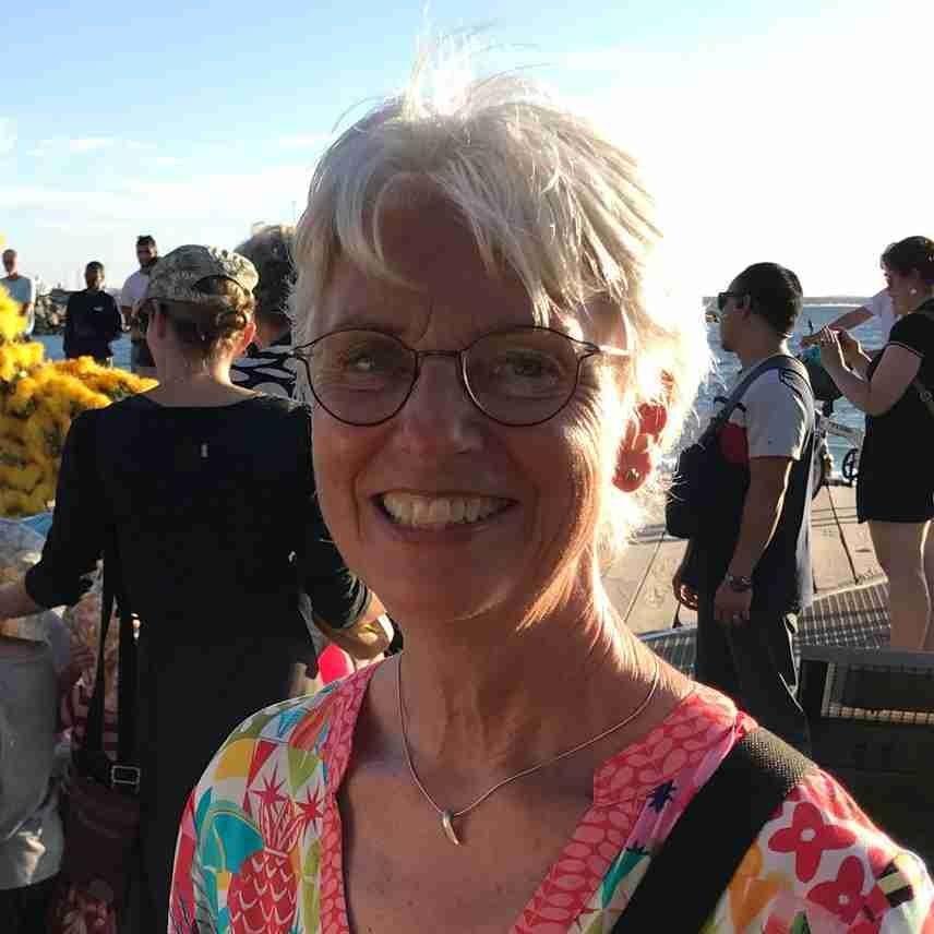 Vandring, biograf, teater og musik