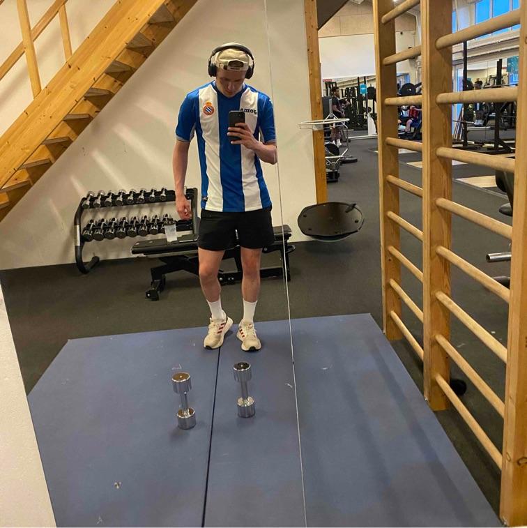 Søger venner