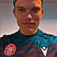 Søger fodbold drenge og piger ⚽️⚽️