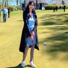 Jeg bor i Hørsholm usserød kongsvej