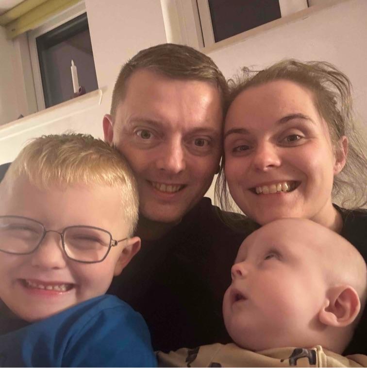 Søger reservebedste/forældre