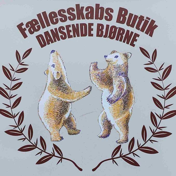 Søger frivillige eller "kunstnere"