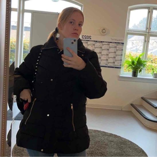 Søger nye venner og veninder