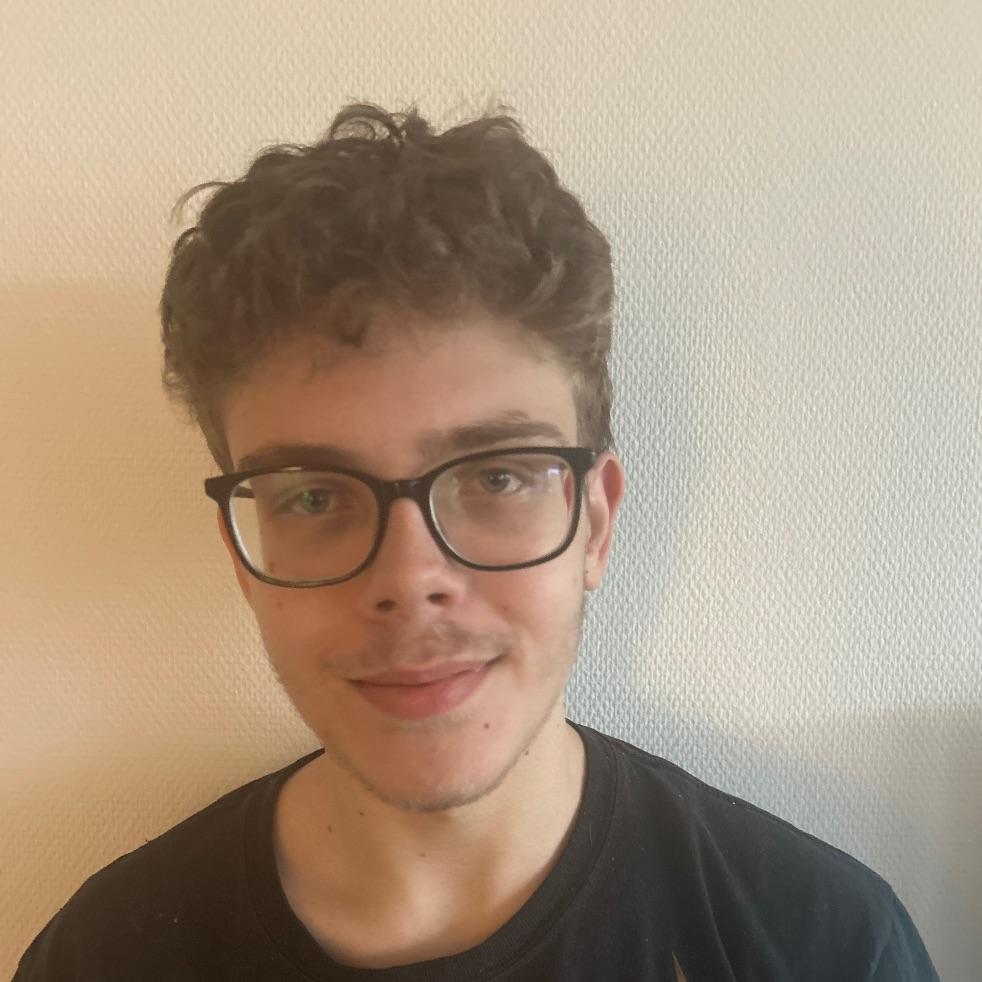 Søger nogen at spille musik med