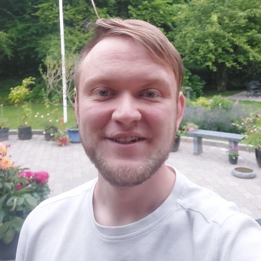 Søger venner/veninder 