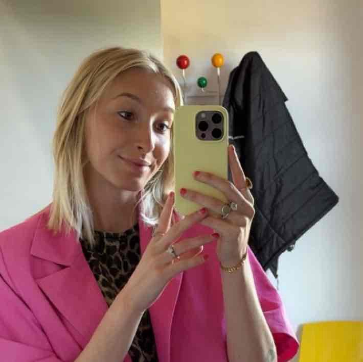 Tilflytter - Søger veninder 🩷