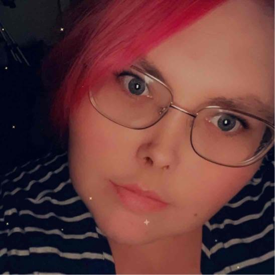 Tilflytter til lille by 