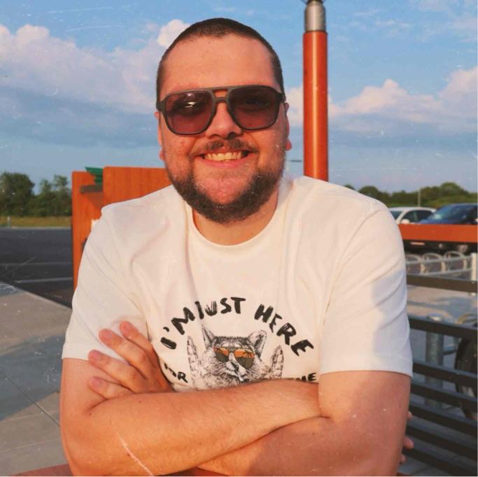 Søger venner og bekendtskaber