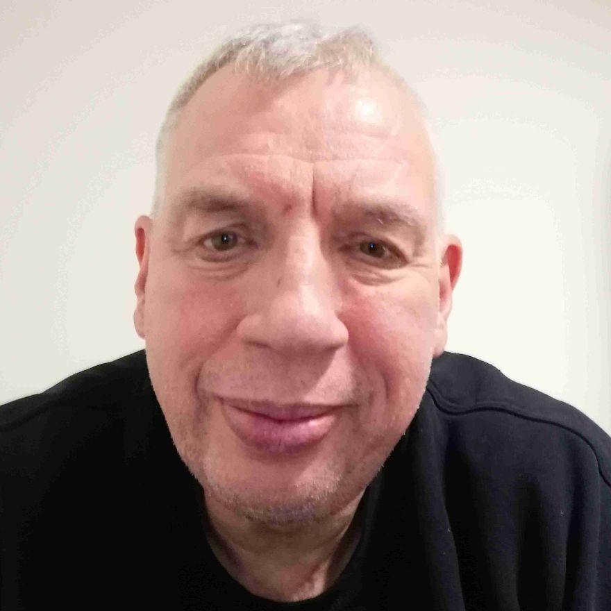 Søger venner 