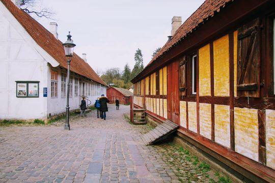 Den Gamle By 