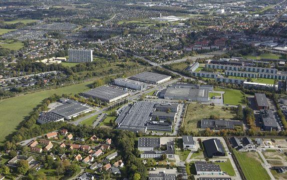 Ballerup By