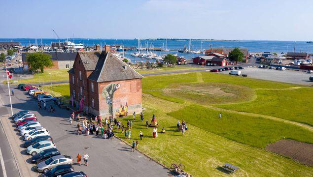 Havnen