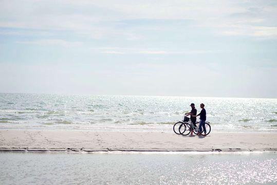 Fanø strand