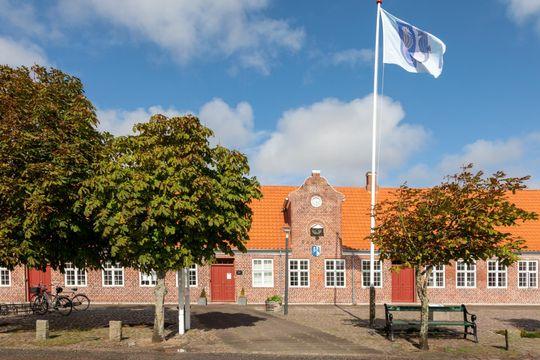 Fanø rådhus