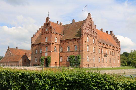 Gisselfeld kloster