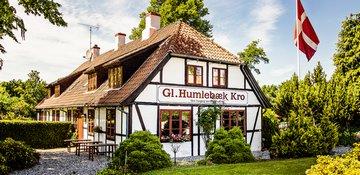 Gl. Humlebæk Kro