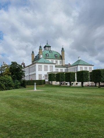 Frederiksborg Slot