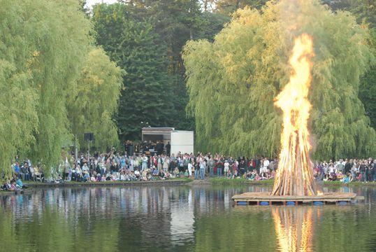 sankt hans