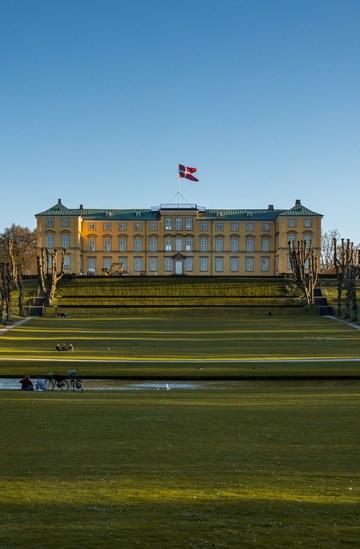 Frederiksberg Kommune