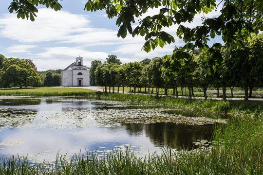 hørsholm kirke