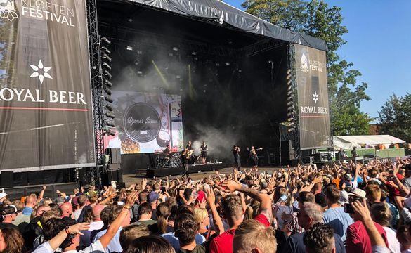 musik festival