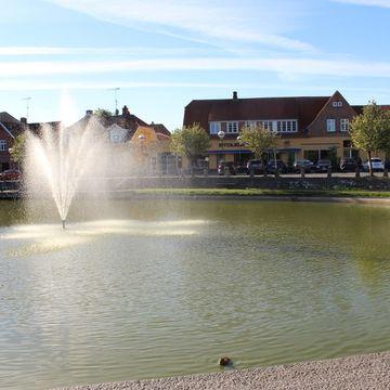 Gadekøret i Helsinge