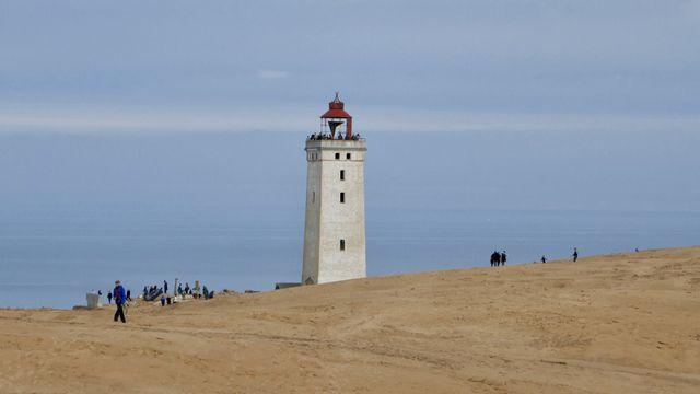 Rubjerg Knude Fyr