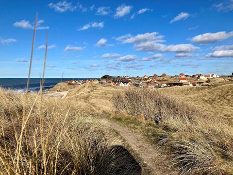 Tornby Strand 