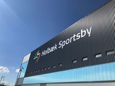 holbæk sportsby