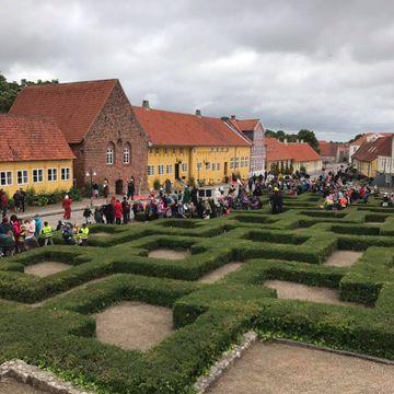 Billede af Kalundborg