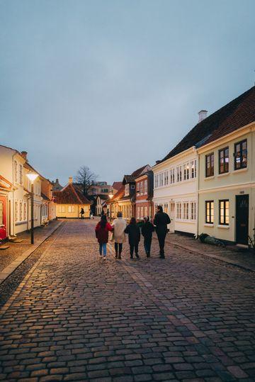 Fællesskab i Odense