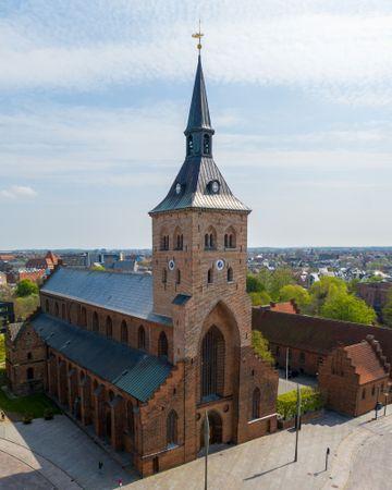 Odense domkirke